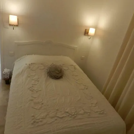 Apartment La Comete Gassin