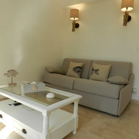 La Comete Apartment Gassin