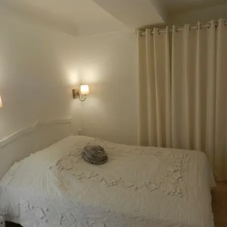 Apartment La Comete
